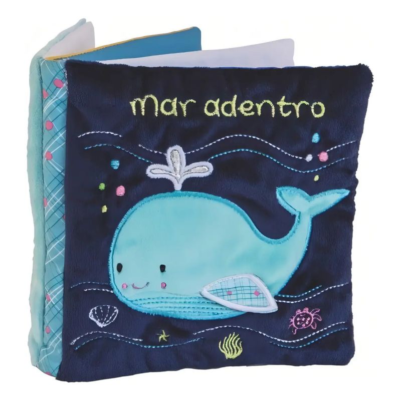 MAR ADENTRO (Nuevo)
