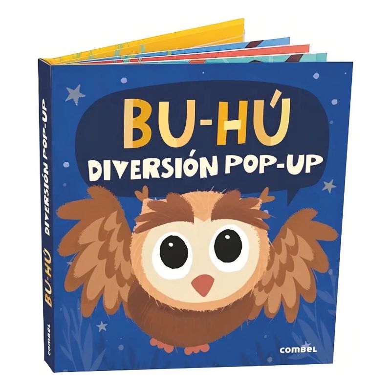 BU - HU - DIVERSION POP-UP - HB (Nuevo)