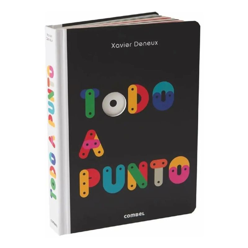TODO A PUNTO - TD (Nuevo)