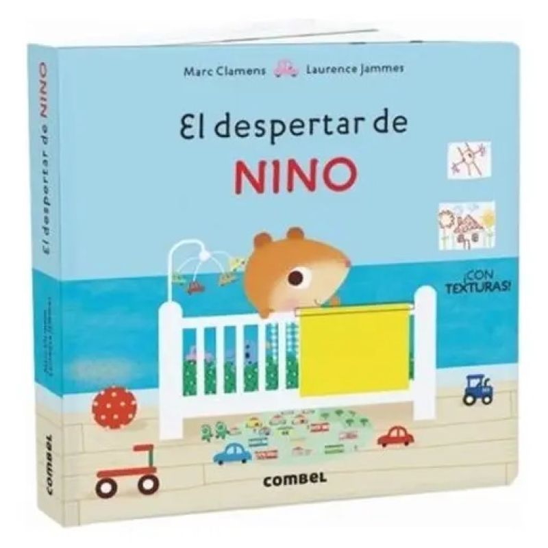 DESPERTAR DE NINO, EL (TD) (Nuevo)