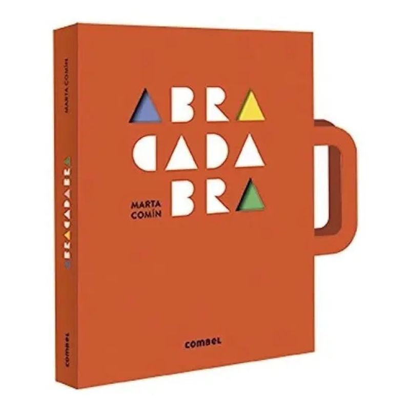 ABRACADABRA (TD) (Nuevo)