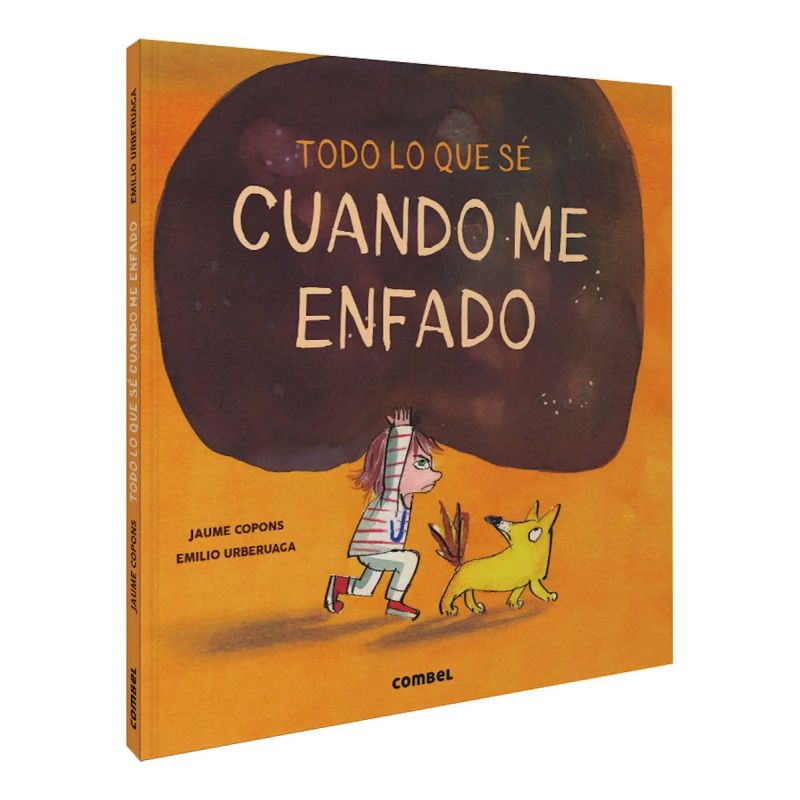 TODO LO QUE SE CUANDO ME ENFADO - TD (Nuevo)