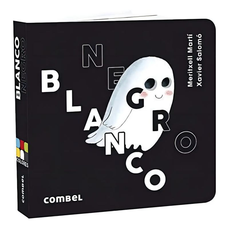 BLANCO Y NEGRO (Nuevo)