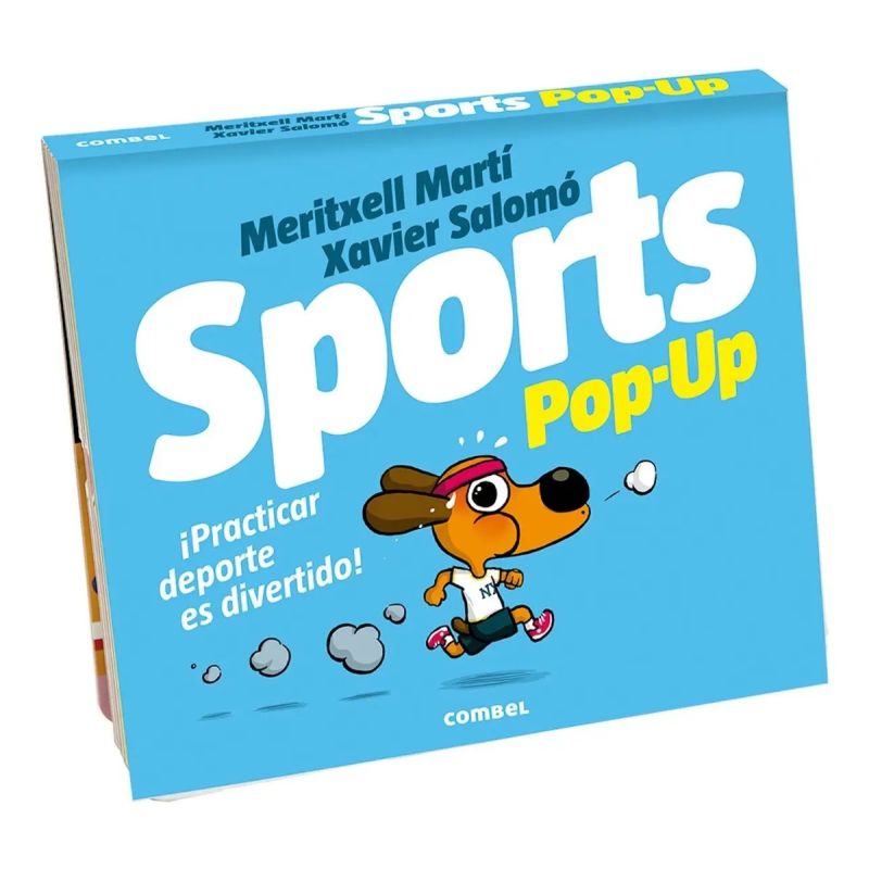 SPORTS POP - UP (TD) (Nuevo)