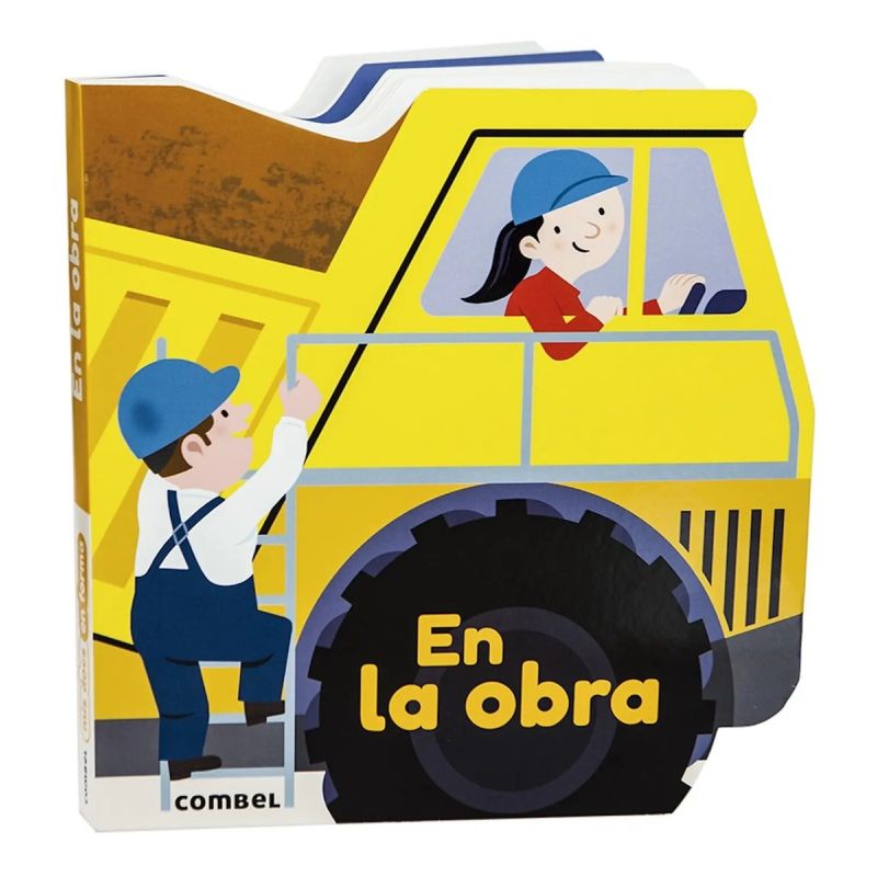 EN LA OBRA (Nuevo)