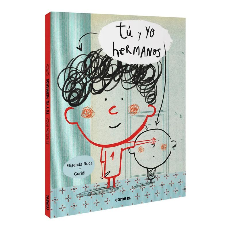 TU Y YO HERMANOS (TD) (Nuevo)