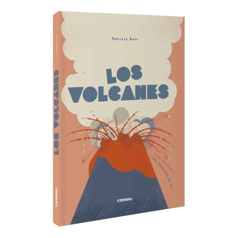 VOLCANES, LOS (Nuevo)