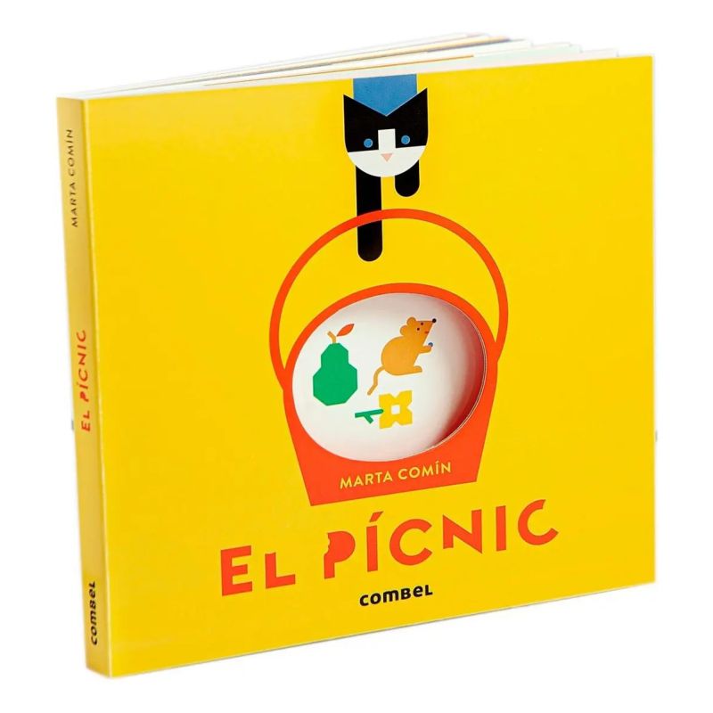 PICNIC, EL (Nuevo)