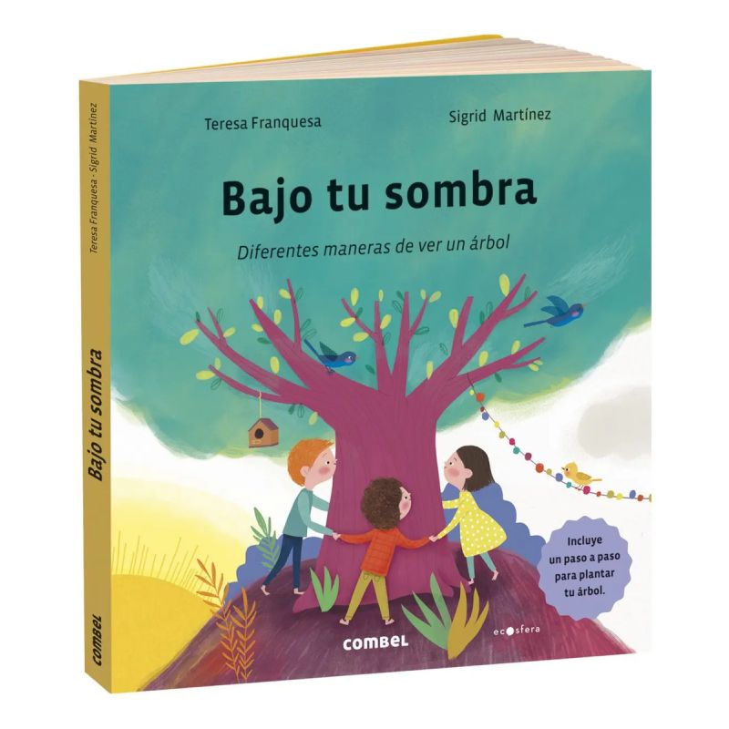 BAJO TU SOMBRA (Nuevo)