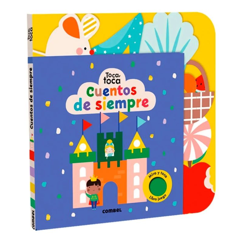 CUENTOS DE SIEMPRE (Nuevo)