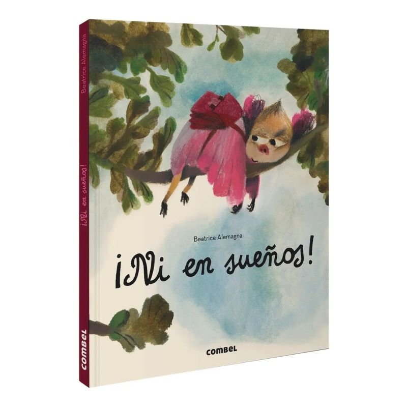 NI EN SUEÑOS (Nuevo)