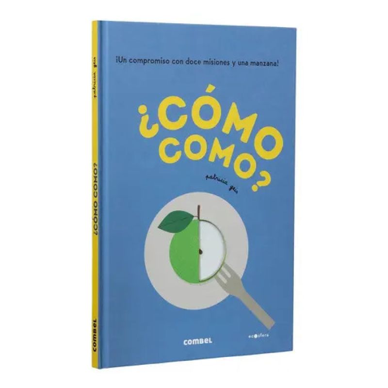 COMO COMO? (Nuevo)