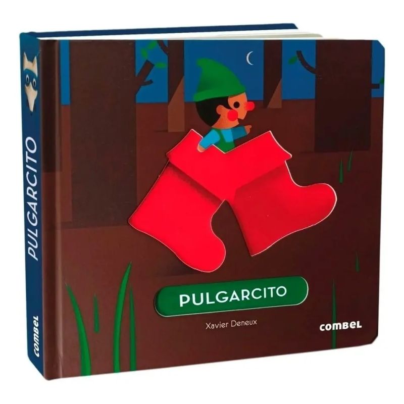 PULGARCITO (Nuevo)