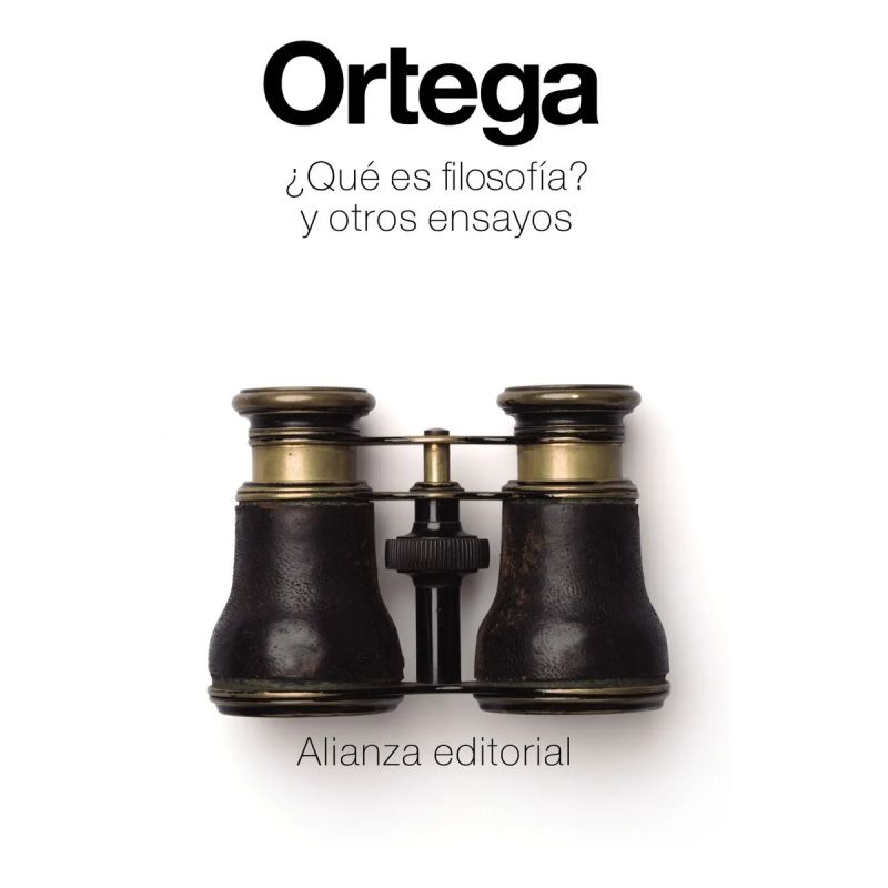 QUE ES FILOSOFIA ? (Nuevo)