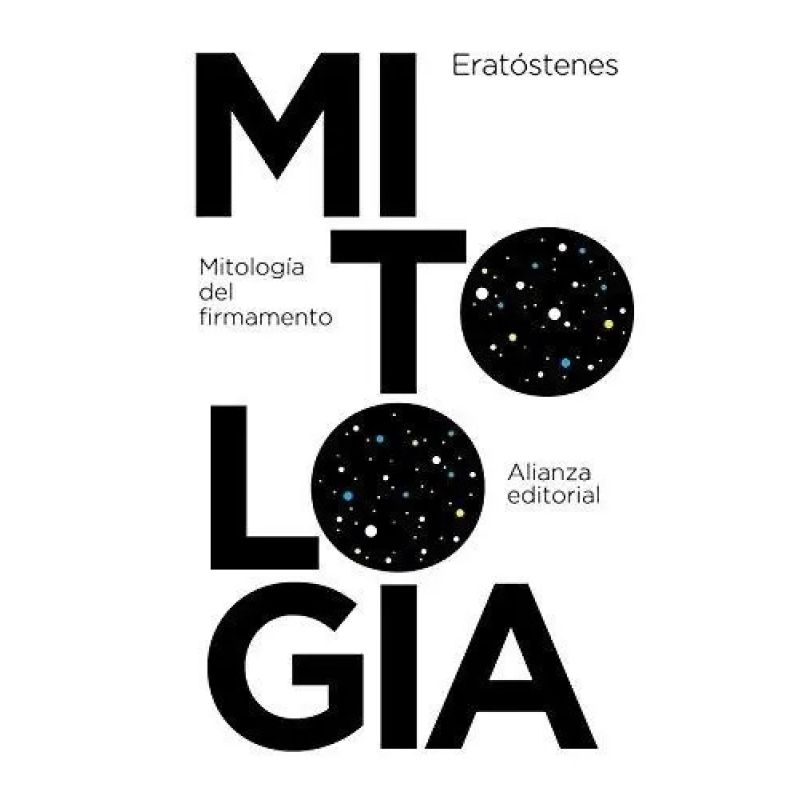 MITOLOGIA DEL FIRMAMENTO (Nuevo)
