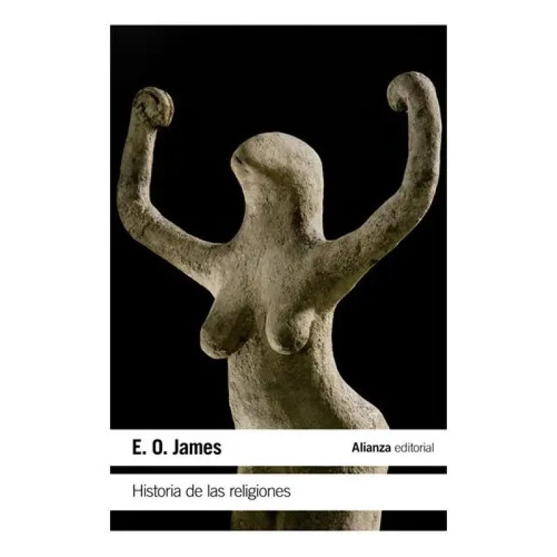 HISTORIA DE LAS RELIGIONES (Nuevo)