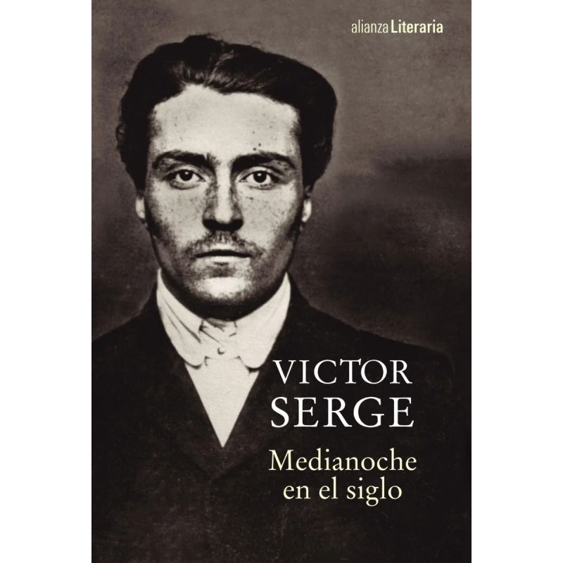 MEDIANOCHE EN EL SIGLO (Nuevo)