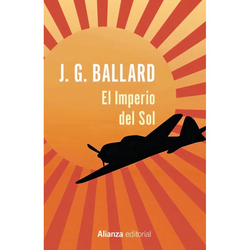 IMPERIO DEL SOL, EL (Nuevo)