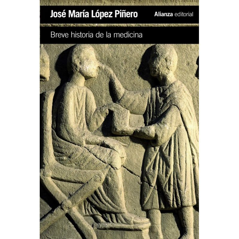 BREVE HISTORIA DE LA MEDICINA (Nuevo)