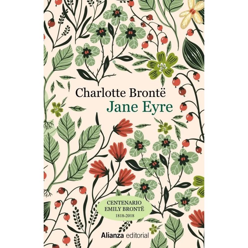 JANE EYRE - TD