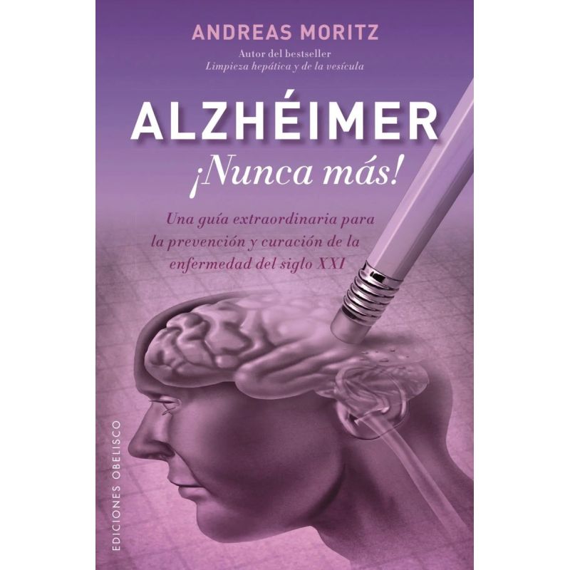 ALZHEIMER NUNCA MAS! (Nuevo)
