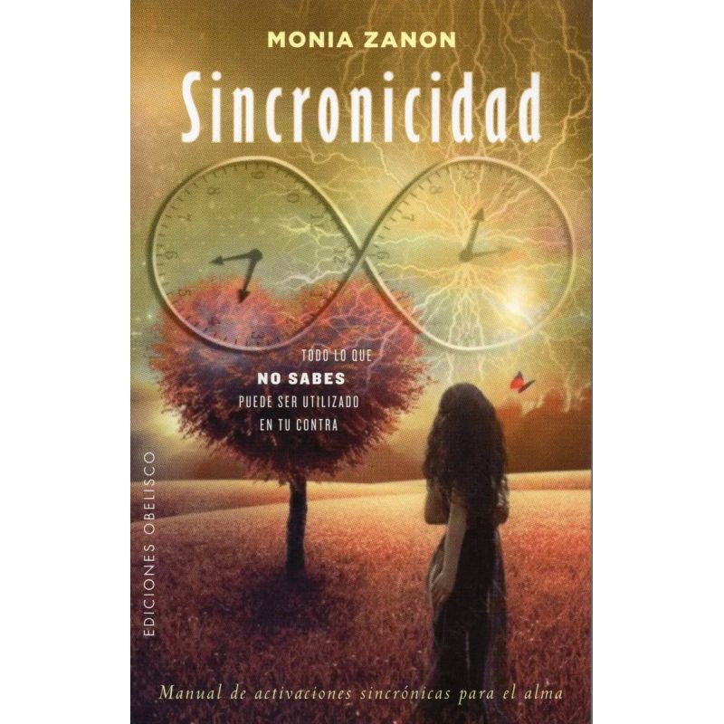 SINCRONICIDAD (Nuevo)