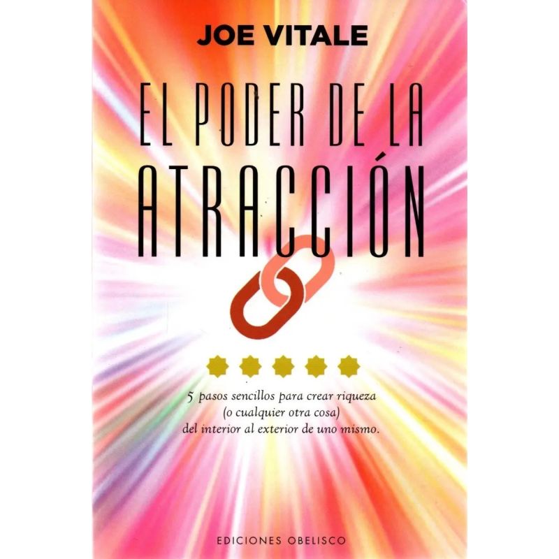 PODER DE LA ATRACCION, EL (NE) (Nuevo)