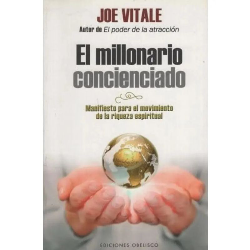 MILLONARIO CONCIENCIADO, EL (Nuevo)