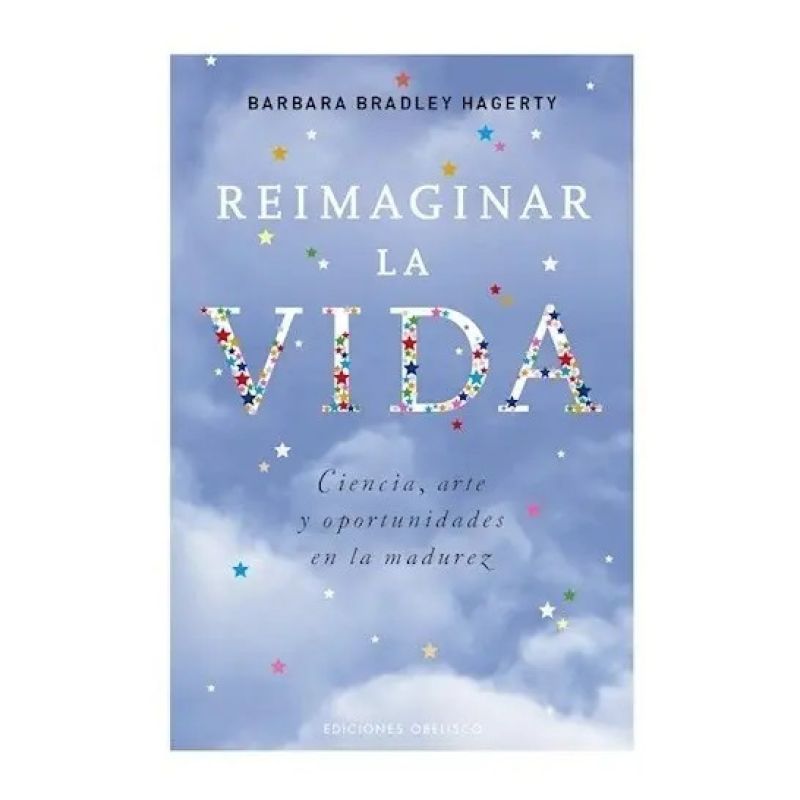REIMAGINAR LA VIDA (Nuevo)