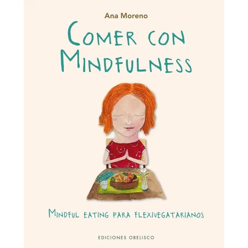 COMER CON MINDFULNESS (Nuevo)