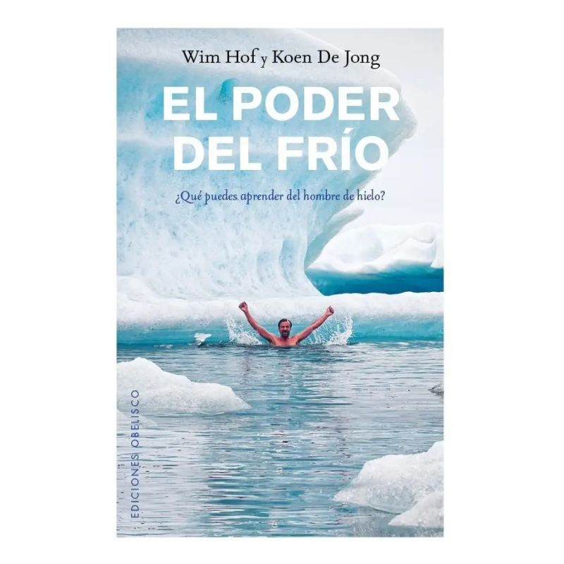 PODER DEL FRIO, EL (Nuevo)