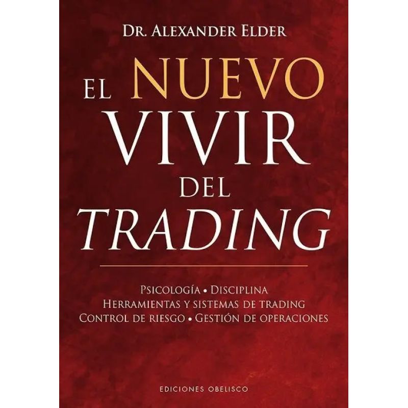 NUEVO VIVIR DEL TRADING, EL (Nuevo)