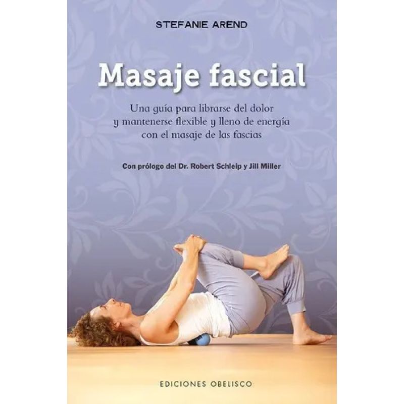 MASAJE FASCIAL (Nuevo)