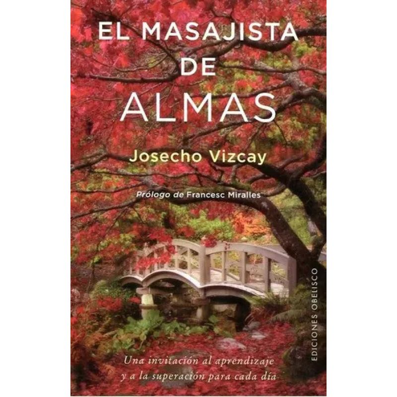 MASAJISTA DE ALMAS, EL (Nuevo)