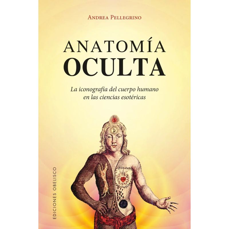 ANATOMIA OCULTA (Nuevo)