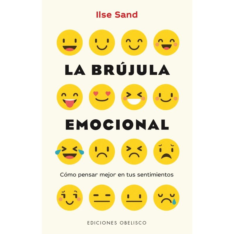 BRUJULA EMOCIONAL, LA (Nuevo)