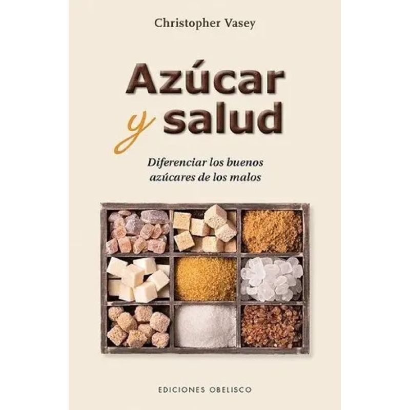 AZUCAR Y SALUD (Nuevo)