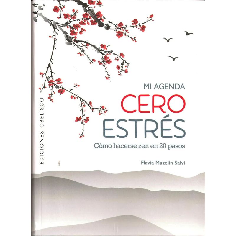 MI AGENDA CERO ESTRÉS (Nuevo) - Miniatura 2