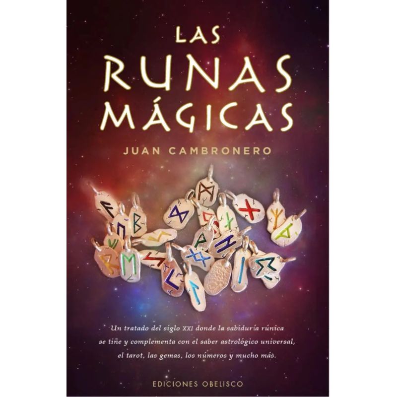 RUNAS MAGICAS, LAS (Nuevo)