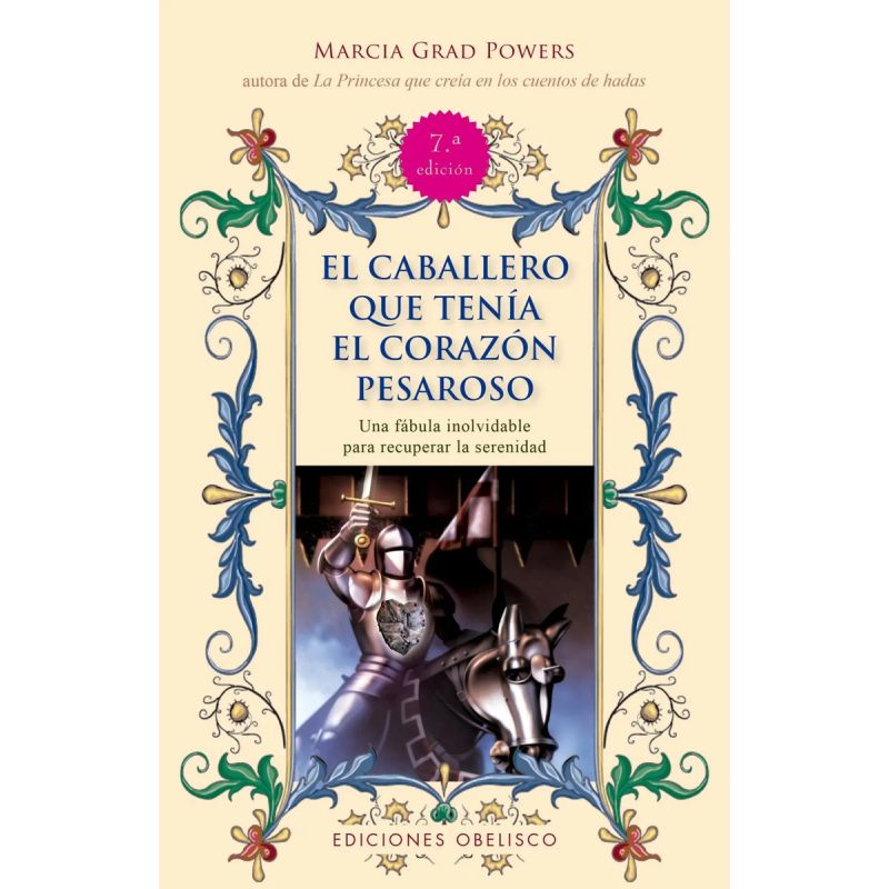 CABALLERO QUE TENIA EL CORAZON PESAROSO, EL - N/ED. (Nuevo)