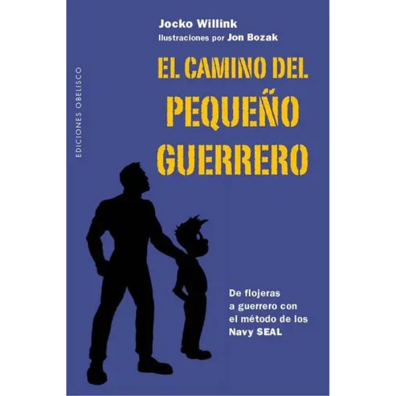 CAMINO DEL PEQUEÑO GUERRERO, EL (Nuevo)