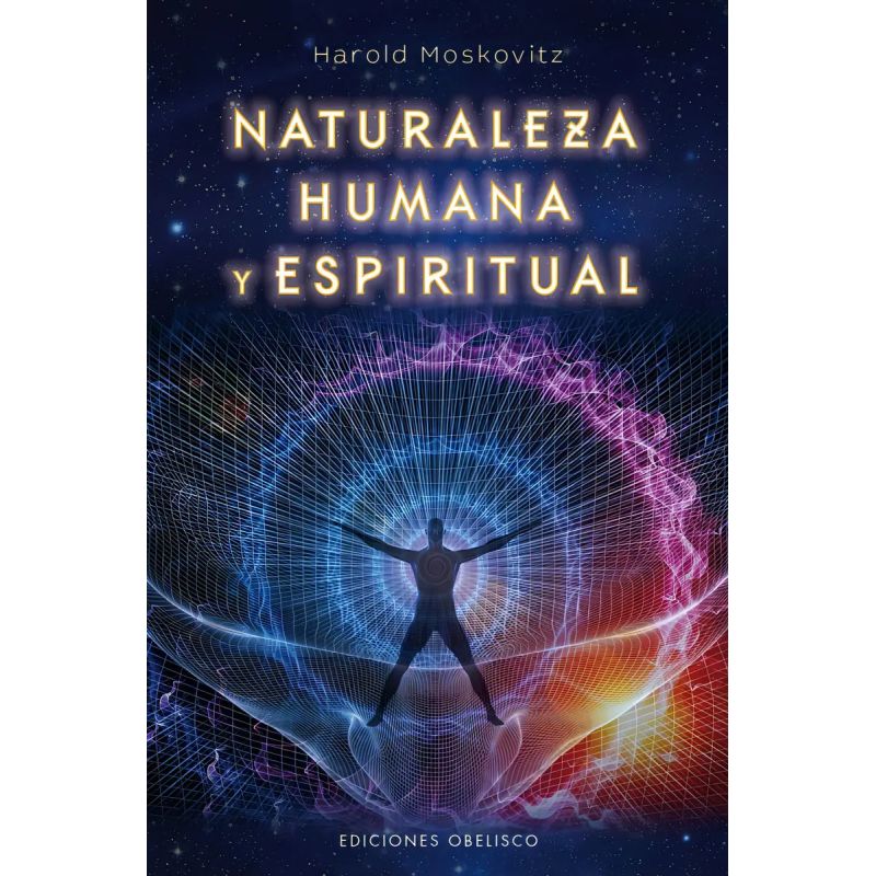 NATURALEZA HUMANA Y ESPIRITUAL (Nuevo)