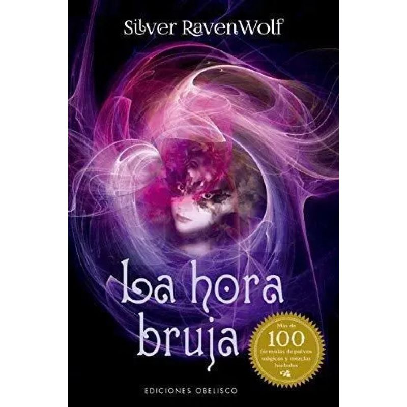 HORA BRUJA, LA (Nuevo)