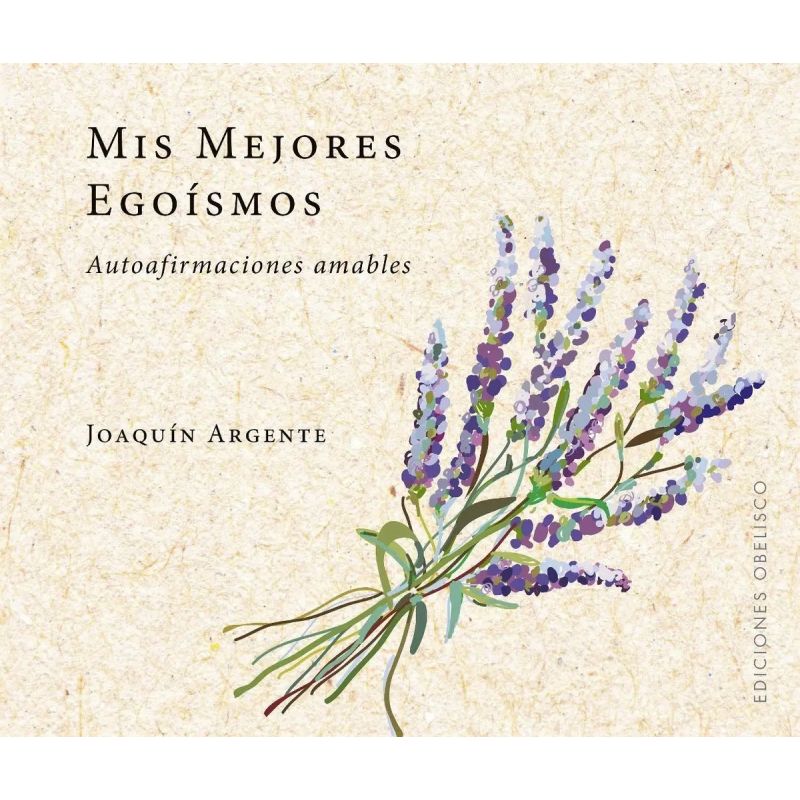MIS MEJORES EGOISMOS - TD (Nuevo)