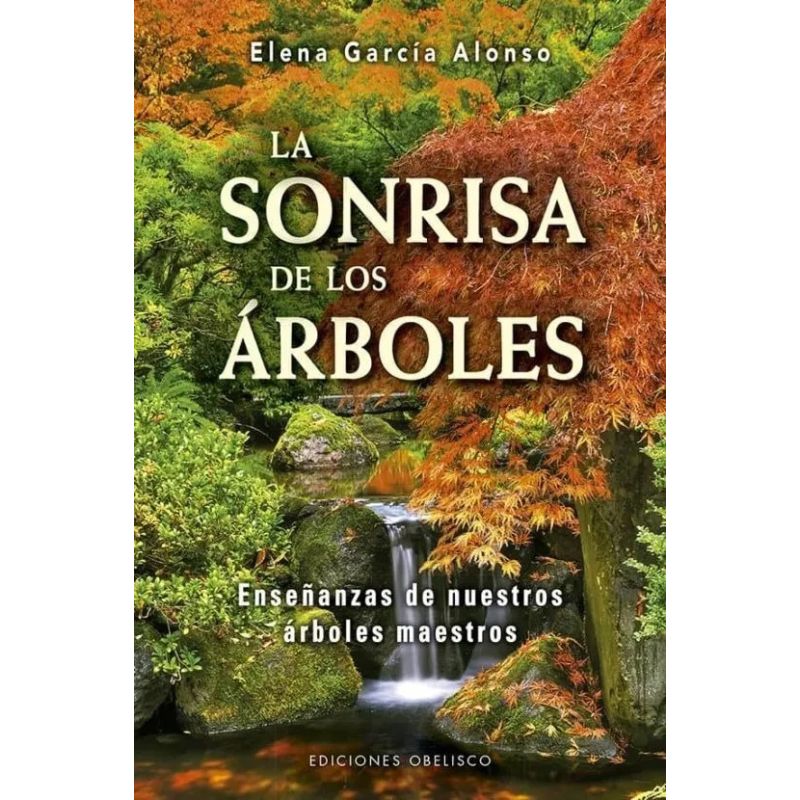 SONRISA DE LOS ARBOLES, LA (Nuevo)