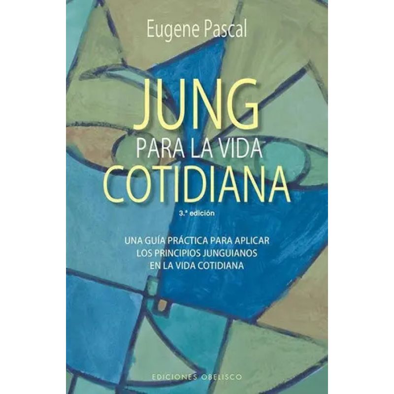 JUNG PARA LA VIDA COTIDIANA (NE) (Nuevo)