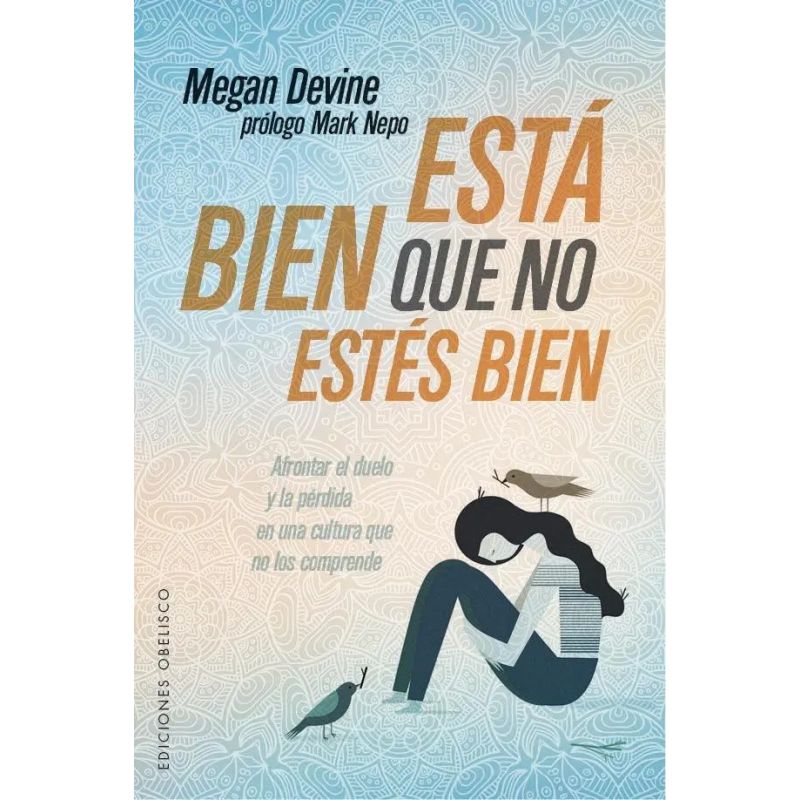 ESTA BIEN QUE NO ESTES BIEN (Nuevo)