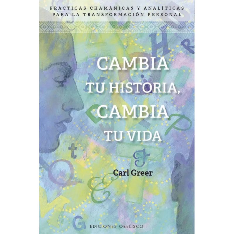 CAMBIA TU HISTORIA CAMBIA TU VIDA (Nuevo)
