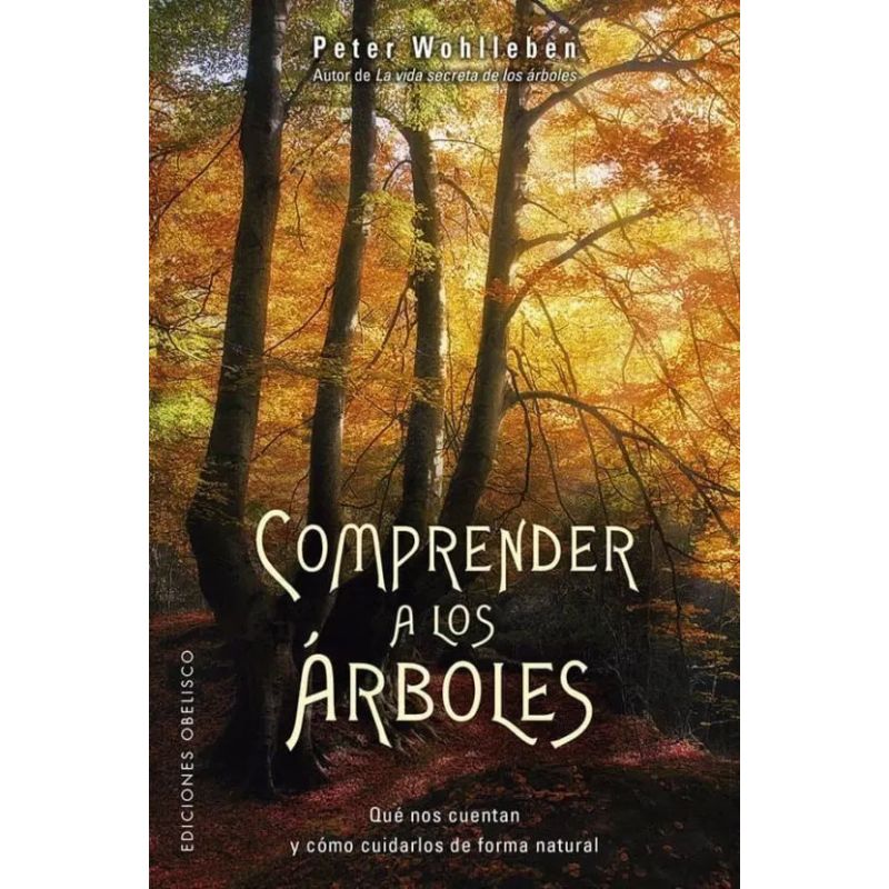 COMPRENDER A LOS ARBOLES (Nuevo)