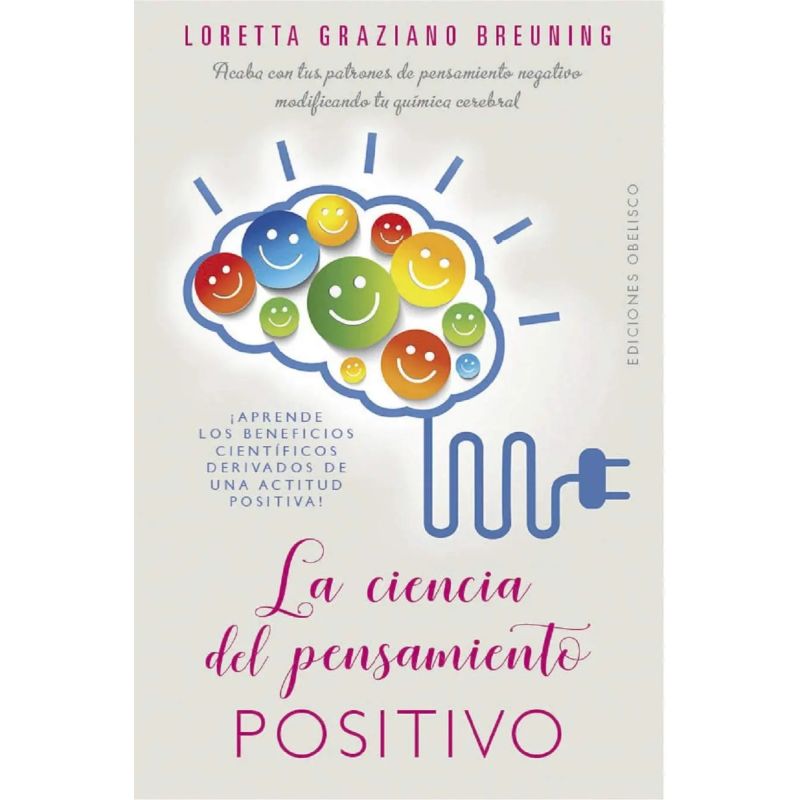 CIENCIA DEL PENSAMIENTO POSITIVO, LA (Nuevo)